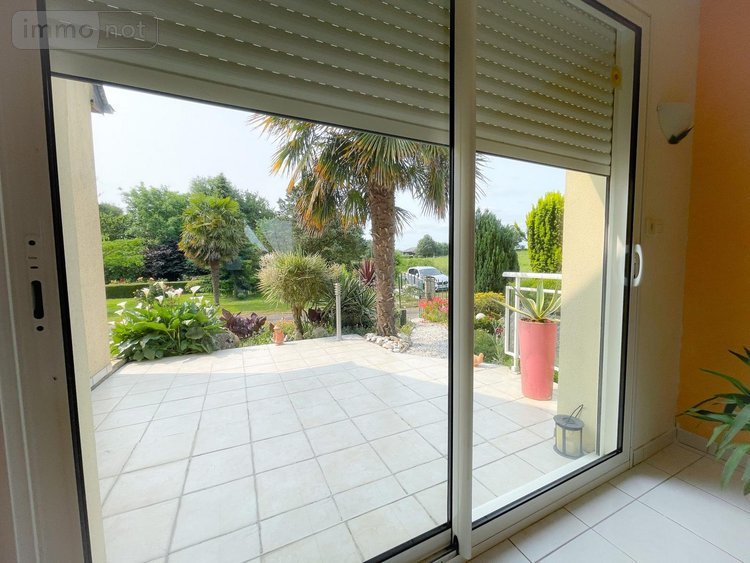 Maison a vendre Guipry-Messac 35480 Ille-et-Vilaine 126 m2 6 pièces 269100 euros