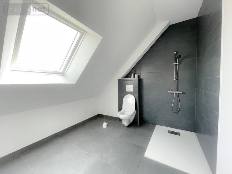 Maison a vendre Guipry-Messac 35480 Ille-et-Vilaine 126 m2 6 pièces 248400 euros