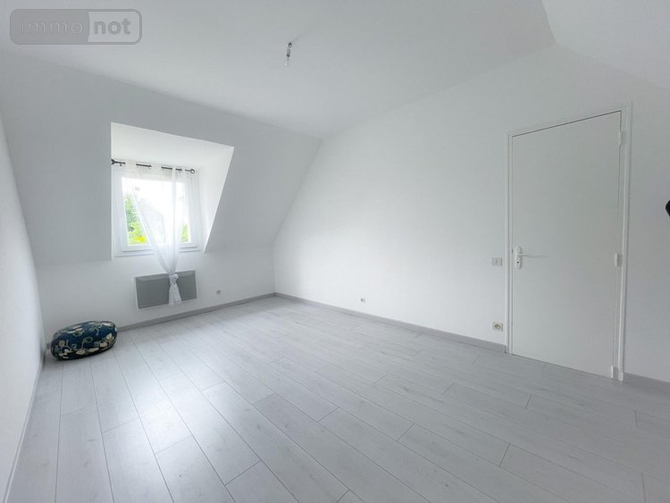 Maison a vendre Guipry-Messac 35480 Ille-et-Vilaine 126 m2 6 pièces 248400 euros