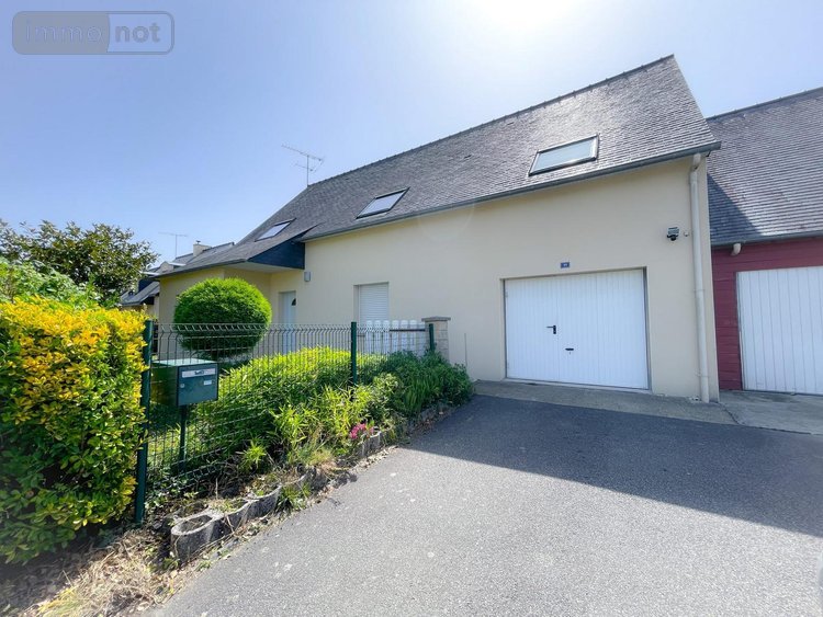 Maison a vendre Lohéac 35550 Ille-et-Vilaine 140 m2 8 pièces 284625 euros