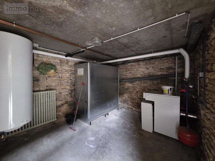 Maison a vendre La Rochepot 21340 Côte-d'Or 66 m2 3 pièces 140000 euros