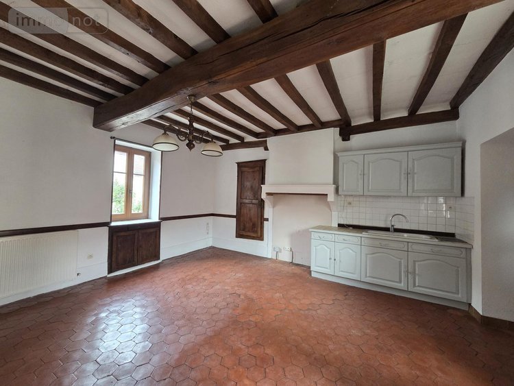 Maison a vendre La Rochepot 21340 Côte-d'Or 66 m2 3 pièces 140000 euros