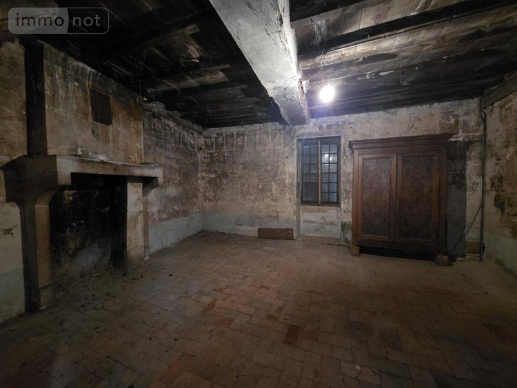 Maison a vendre La Rochepot 21340 Côte-d'Or 66 m2 3 pièces 140000 euros