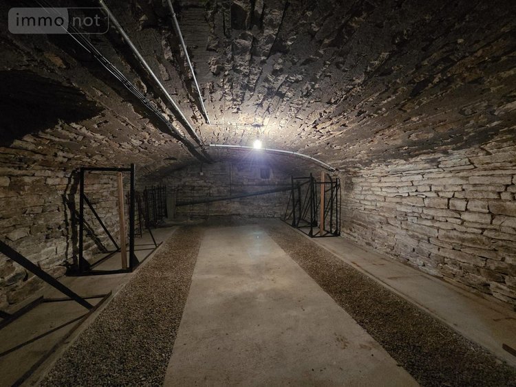 Maison a vendre La Rochepot 21340 Côte-d'Or 66 m2 3 pièces 140000 euros