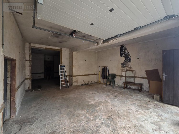 Maison a vendre La Rochepot 21340 Côte-d'Or 66 m2 3 pièces 140000 euros