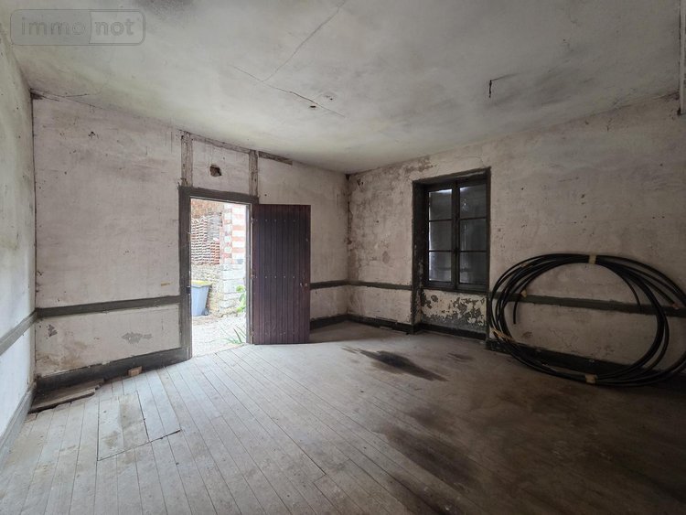 Maison a vendre La Rochepot 21340 Côte-d'Or 66 m2 3 pièces 140000 euros