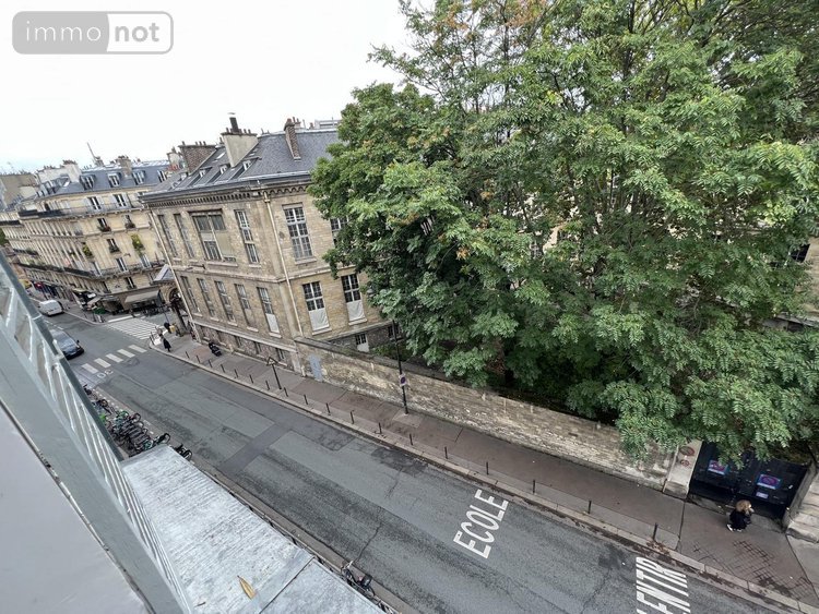 Appartement a vendre Paris 75000 Paris 82 m2 4 pièces 1503400 euros