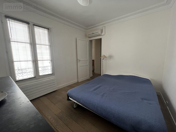 Appartement a vendre Paris 75000 Paris 82 m2 4 pièces 1503400 euros