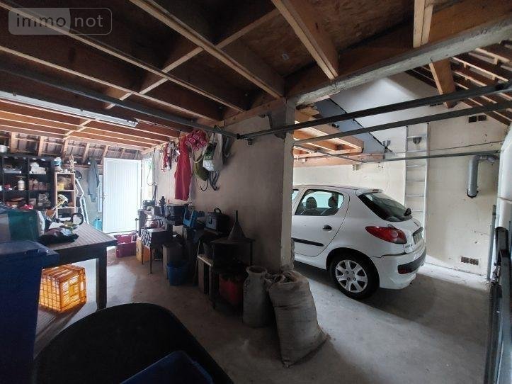 Maison a vendre Bréhal 50290 Manche 95 m2 6 pièces 260000 euros