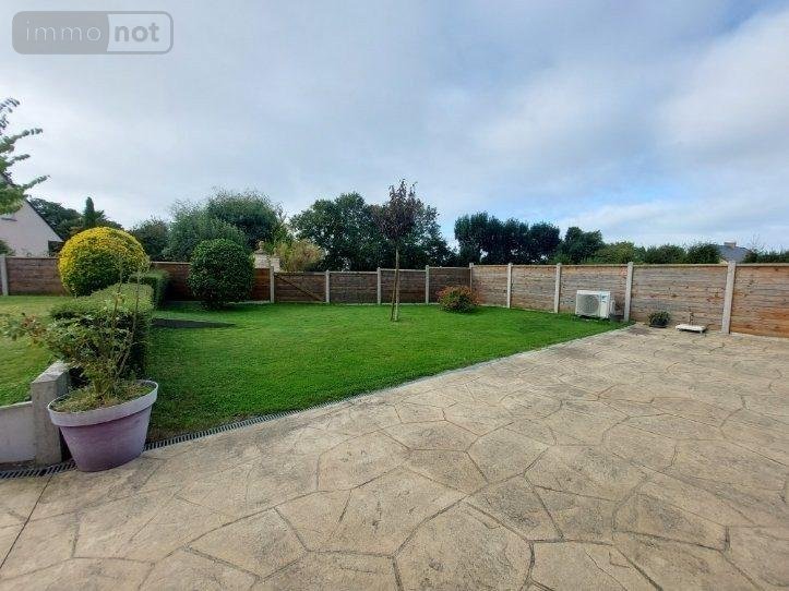 Maison a vendre Bréhal 50290 Manche 95 m2 6 pièces 260000 euros