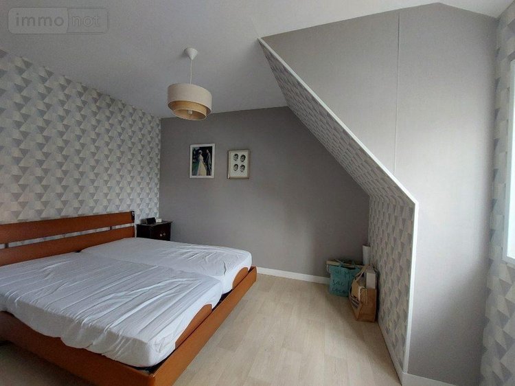 Maison a vendre Bréhal 50290 Manche 95 m2 6 pièces 260000 euros