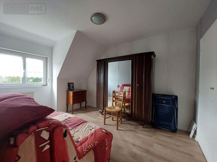 Maison a vendre Bréhal 50290 Manche 95 m2 6 pièces 260000 euros