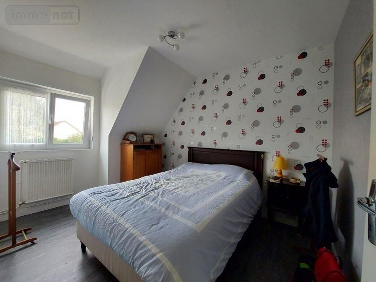 Maison a vendre Bréhal 50290 Manche 95 m2 6 pièces 260000 euros