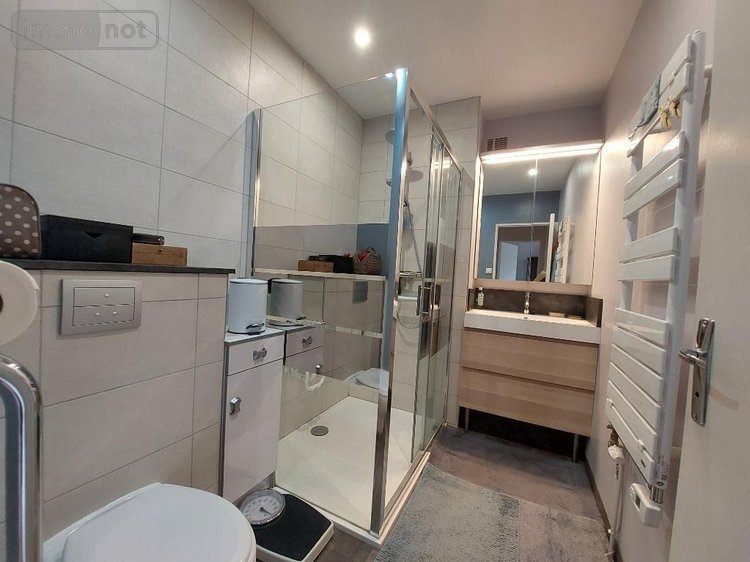 Maison a vendre Bréhal 50290 Manche 95 m2 6 pièces 260000 euros