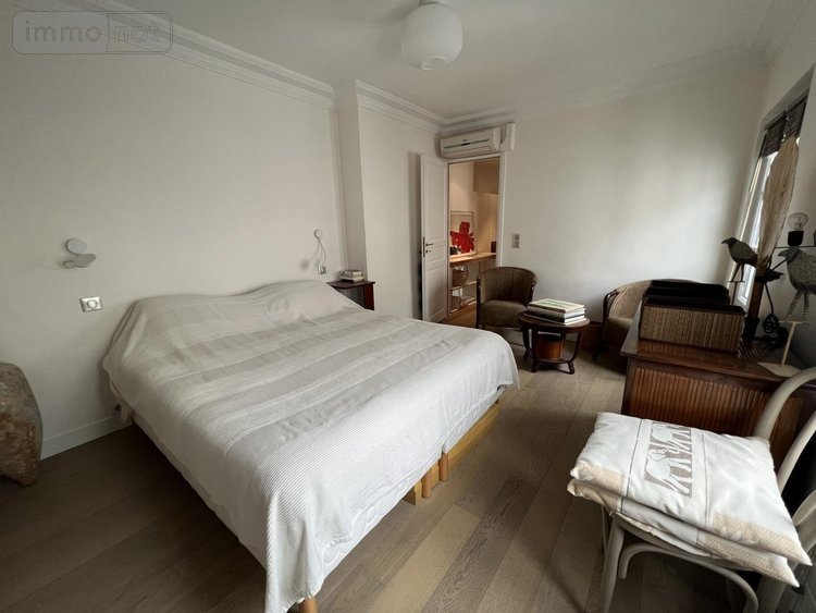 Appartement a vendre Paris 75000 Paris 82 m2 4 pièces 1503400 euros