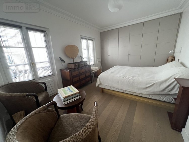 Appartement a vendre Paris 75000 Paris 82 m2 4 pièces 1503400 euros