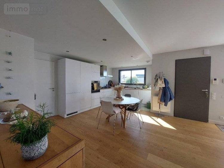 Maison a vendre Saint-Pair-sur-Mer 50380 Manche 71 m2 4 pièces 369200 euros