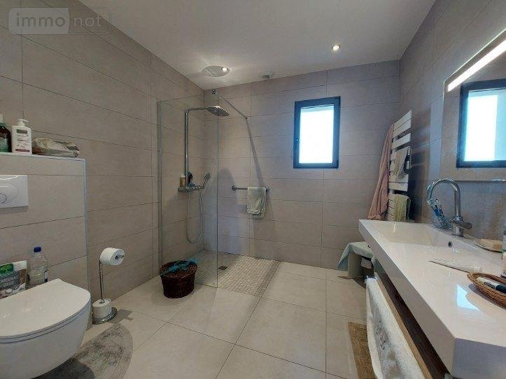 Maison a vendre Saint-Pair-sur-Mer 50380 Manche 71 m2 4 pièces 379600 euros