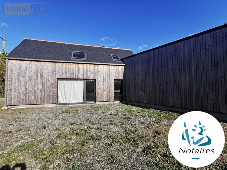 Maison a vendre Kerbors 22610 Côtes-d'Armor 132 m2 6 pièces 436000 euros