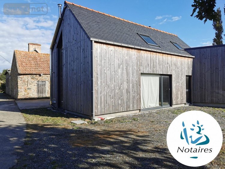 Maison a vendre Kerbors 22610 Côtes-d'Armor 132 m2 6 pièces 436000 euros