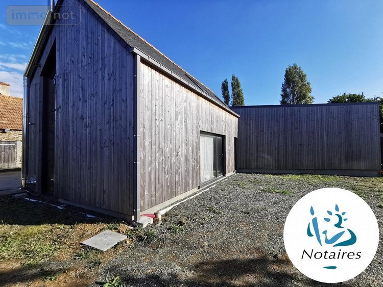 Maison a vendre Kerbors 22610 Côtes-d'Armor 132 m2 6 pièces 436000 euros