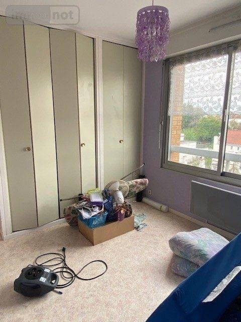 Appartement a vendre Ronchin 59790 Nord 87 m2 4 pièces 185000 euros