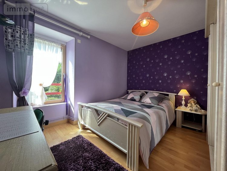 Maison a vendre Guégon 56120 Morbihan 228 m2 10 pièces 343020 euros