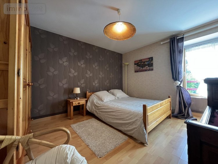 Maison a vendre Guégon 56120 Morbihan 228 m2 10 pièces 343020 euros