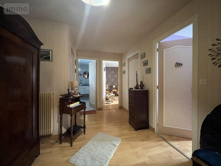 Maison a vendre Guégon 56120 Morbihan 228 m2 10 pièces 343020 euros