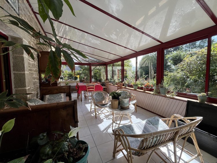 Maison a vendre Guégon 56120 Morbihan 228 m2 10 pièces 343020 euros