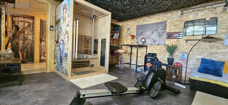 Maison a vendre Quimper 29000 Finistère 115 m2 5 pièces 582400 euros