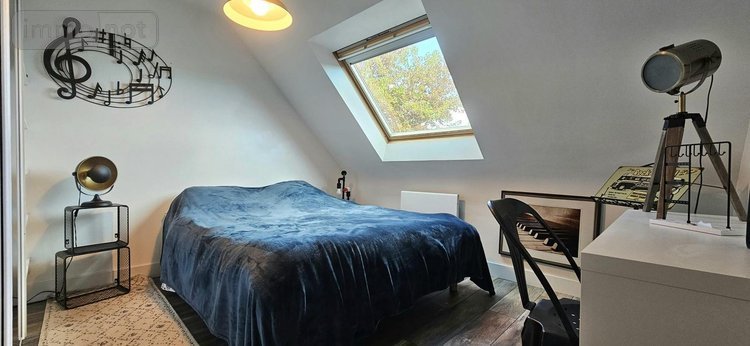 Maison a vendre Quimper 29000 Finistère 115 m2 5 pièces 582400 euros