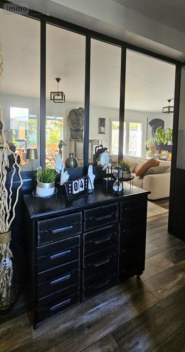 Maison a vendre Quimper 29000 Finistère 115 m2 5 pièces 582400 euros