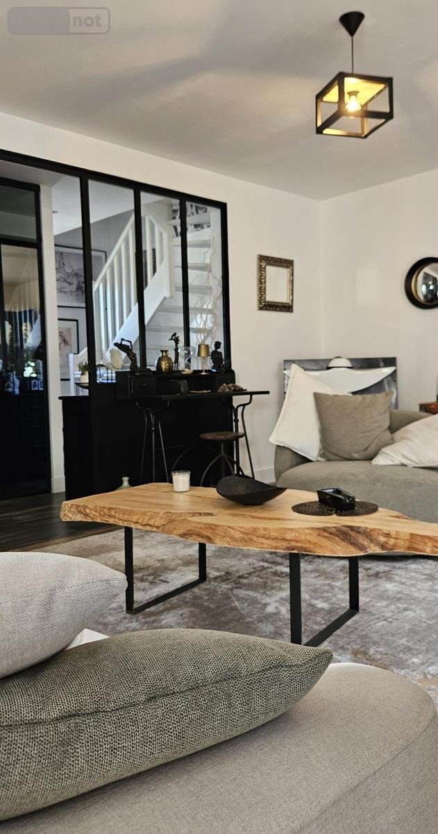 Maison a vendre Quimper 29000 Finistère 130 m2 5 pièces 550000 euros