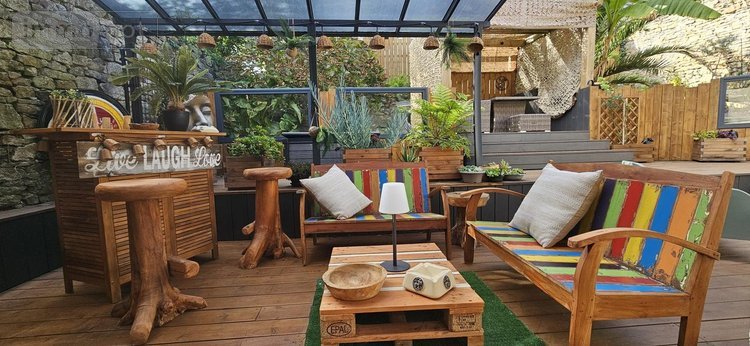 Maison a vendre Quimper 29000 Finistère 130 m2 5 pièces 550000 euros