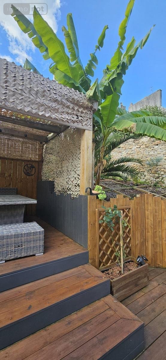 Maison a vendre Quimper 29000 Finistère 115 m2 5 pièces 582400 euros