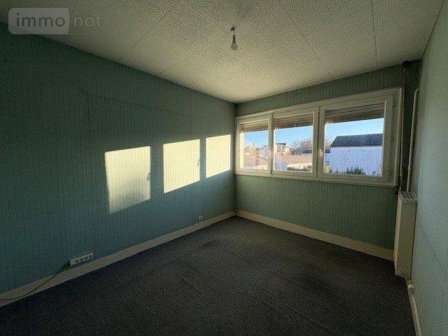 Maison a vendre Saumur 49400 Maine-et-Loire 101 m2 5 pièces 117300 euros