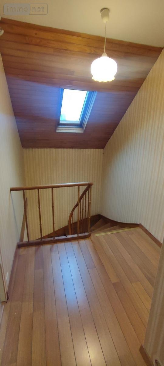 Maison a vendre Le Mans 72000 Sarthe 107 m2 5 pièces 241362 euros