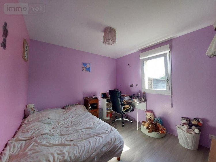 Maison a vendre Coudeville-sur-Mer 50290 Manche 132 m2 6 pièces 295360 euros