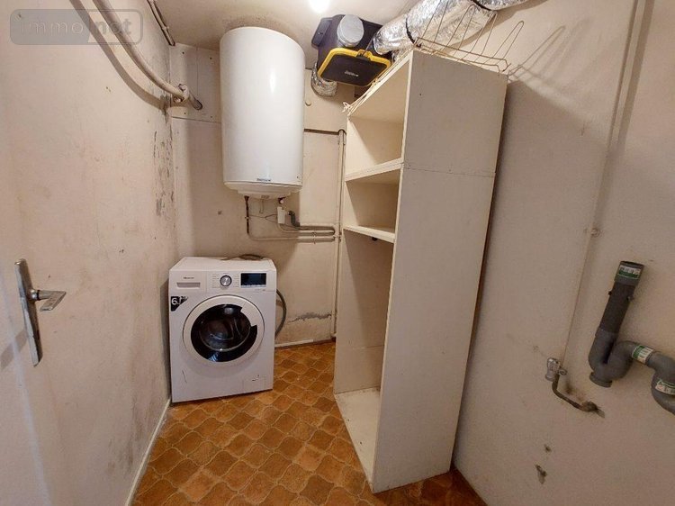 Appartement a vendre Granville 50400 Manche 35 m2 1 pièce 106000 euros