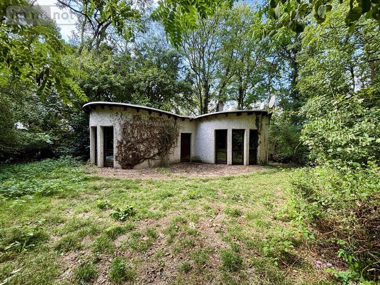 Maison a vendre Saint-Benoît 86280 Vienne 259 m2 5 pièces 728000 euros