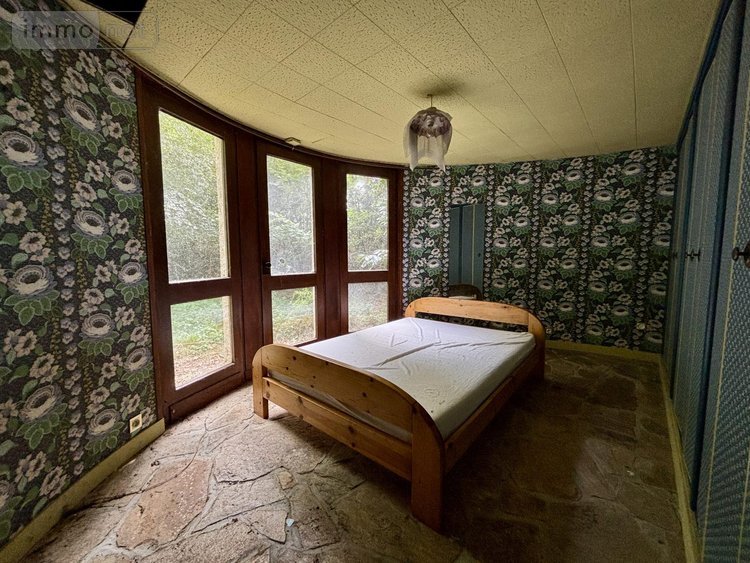 Maison a vendre Saint-Benoît 86280 Vienne 259 m2 5 pièces 522500 euros