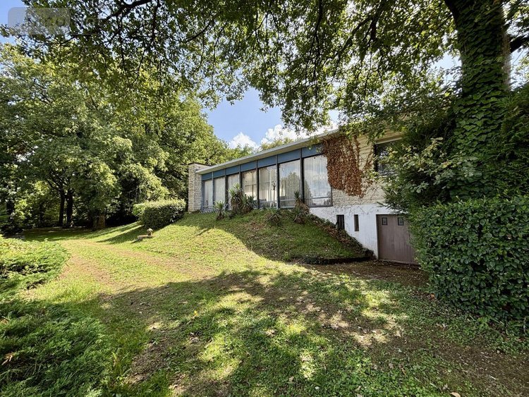 Maison a vendre Saint-Benoît 86280 Vienne 259 m2 5 pièces 522500 euros