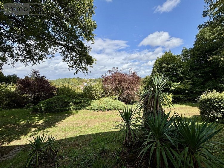 Maison a vendre Saint-Benoît 86280 Vienne 259 m2 5 pièces 728000 euros