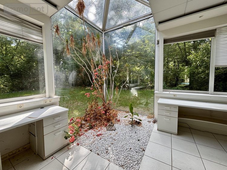 Maison a vendre Saint-Benoît 86280 Vienne 259 m2 5 pièces 522500 euros