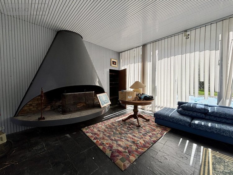 Maison a vendre Saint-Benoît 86280 Vienne 259 m2 5 pièces 522500 euros