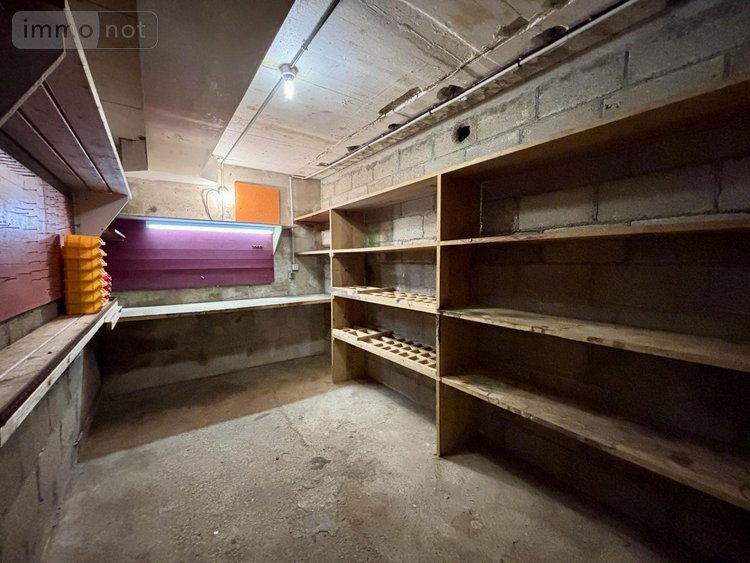 Maison a vendre Saint-Benoît 86280 Vienne 259 m2 5 pièces 728000 euros