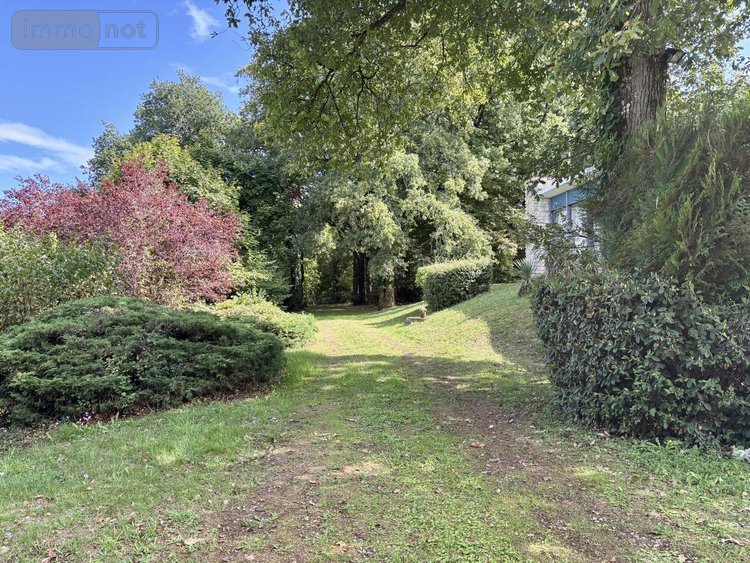 Maison a vendre Saint-Benoît 86280 Vienne 259 m2 5 pièces 728000 euros