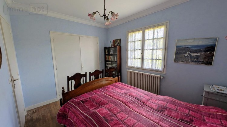 Maison a vendre Louannec 22700 Côtes-d'Armor 171 m2 8 pièces 395000 euros
