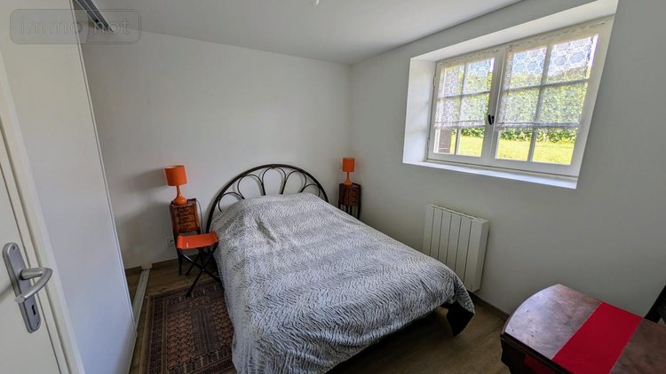 Maison a vendre Louannec 22700 Côtes-d'Armor 171 m2 8 pièces 395000 euros